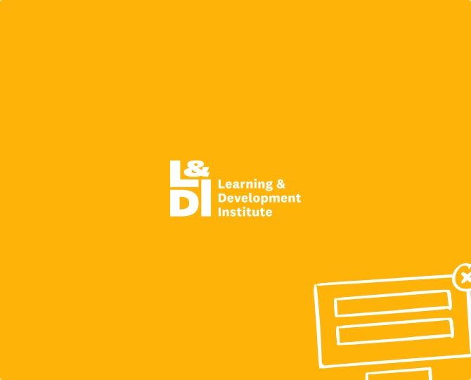 L&DI - Learning and Development Institute