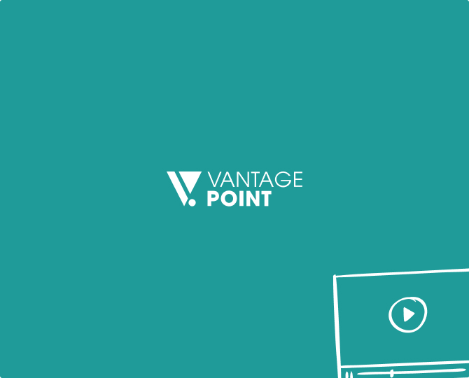 VantagePoint - Corporate website